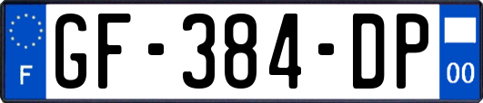 GF-384-DP