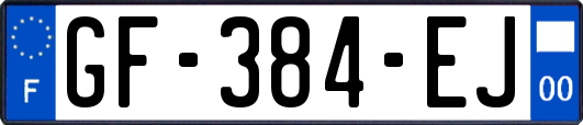 GF-384-EJ
