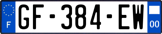 GF-384-EW