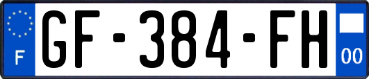 GF-384-FH