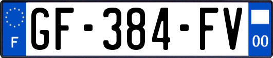 GF-384-FV