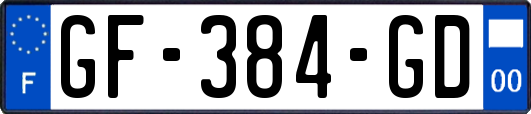 GF-384-GD