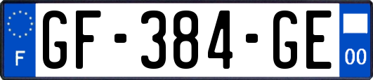 GF-384-GE
