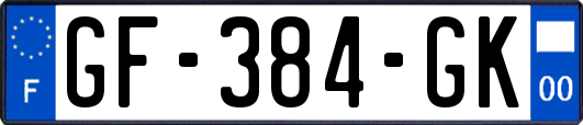 GF-384-GK