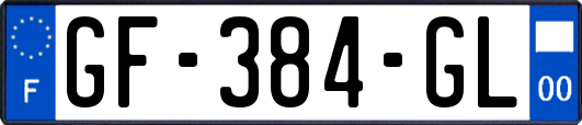 GF-384-GL