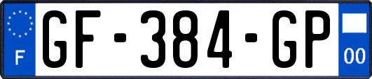 GF-384-GP