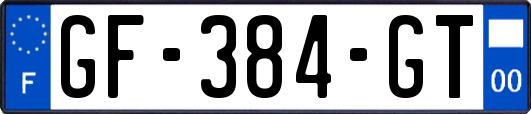 GF-384-GT