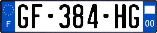 GF-384-HG