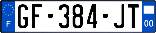 GF-384-JT