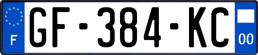 GF-384-KC