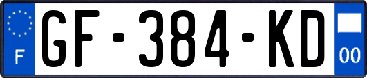 GF-384-KD