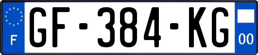 GF-384-KG