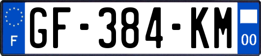 GF-384-KM