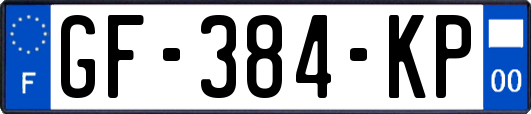 GF-384-KP