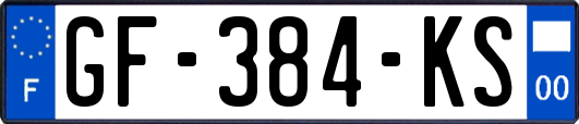 GF-384-KS