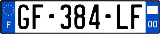 GF-384-LF