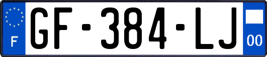 GF-384-LJ