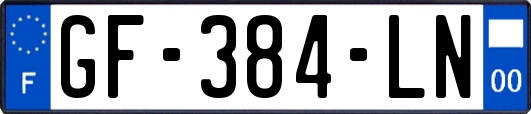 GF-384-LN