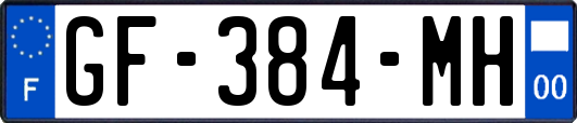 GF-384-MH