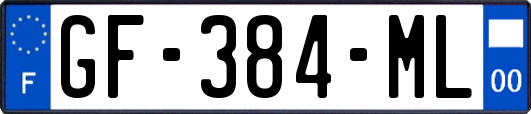 GF-384-ML