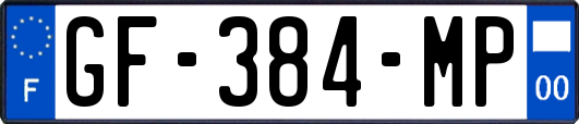 GF-384-MP