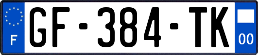 GF-384-TK