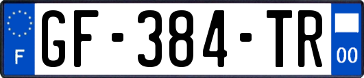 GF-384-TR