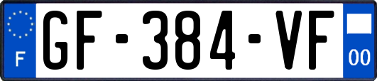 GF-384-VF
