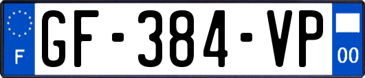 GF-384-VP
