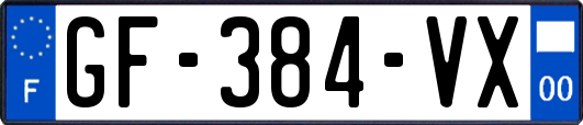 GF-384-VX
