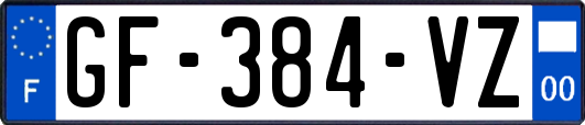 GF-384-VZ