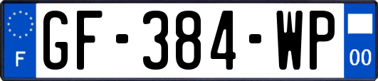 GF-384-WP
