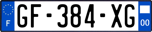 GF-384-XG