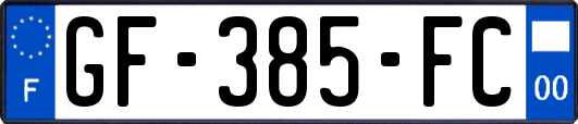 GF-385-FC