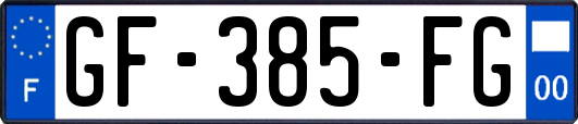 GF-385-FG