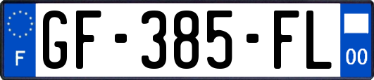 GF-385-FL