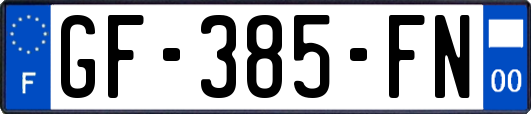 GF-385-FN