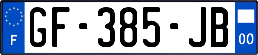 GF-385-JB