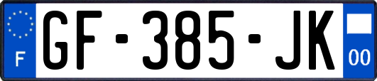 GF-385-JK
