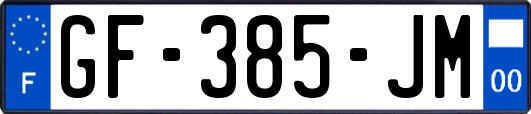GF-385-JM