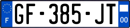 GF-385-JT