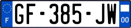 GF-385-JW