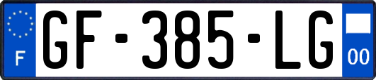 GF-385-LG
