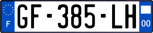 GF-385-LH