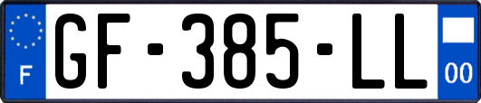 GF-385-LL