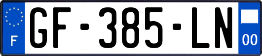 GF-385-LN