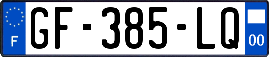 GF-385-LQ