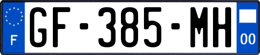 GF-385-MH