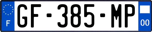 GF-385-MP