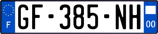 GF-385-NH